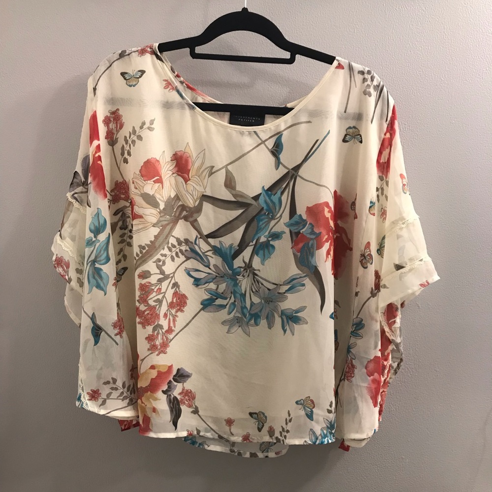 Women’s Blouse